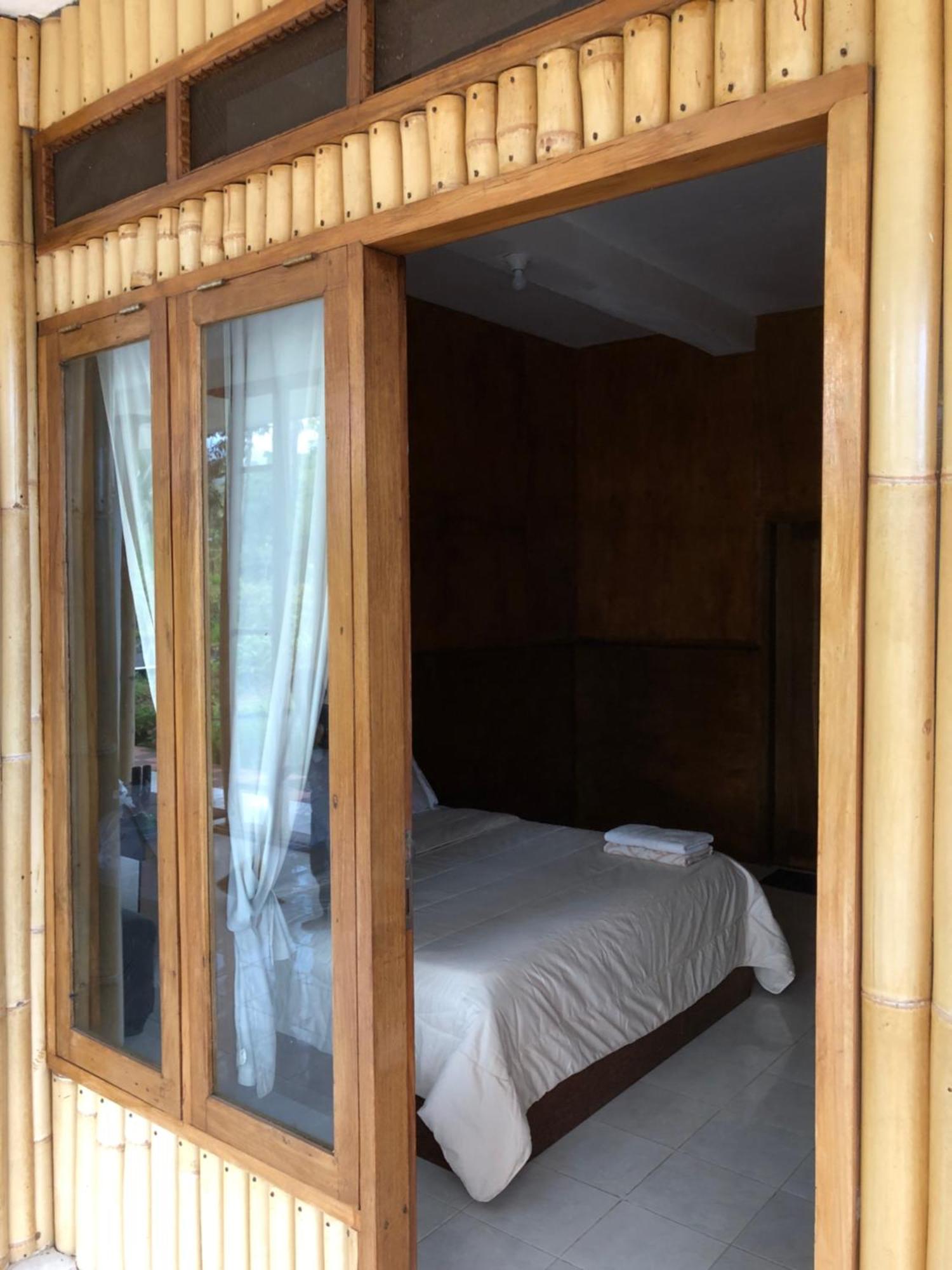 Rinjani Eco Villa Senaru Bayan Екстериор снимка