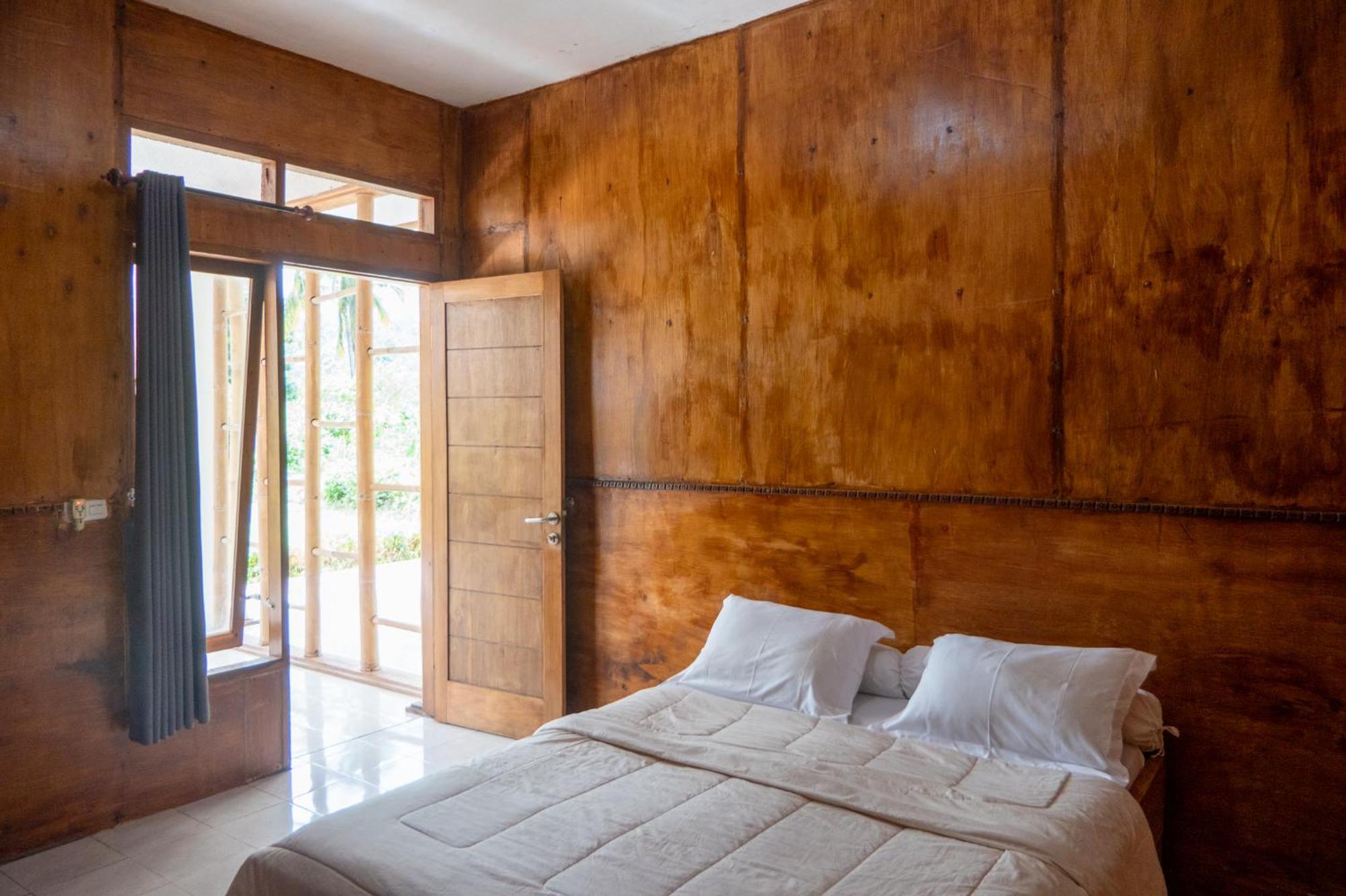 Rinjani Eco Villa Senaru Bayan Екстериор снимка