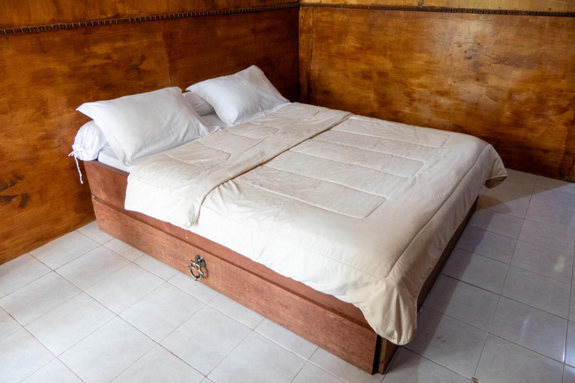 Rinjani Eco Villa Senaru Bayan Екстериор снимка