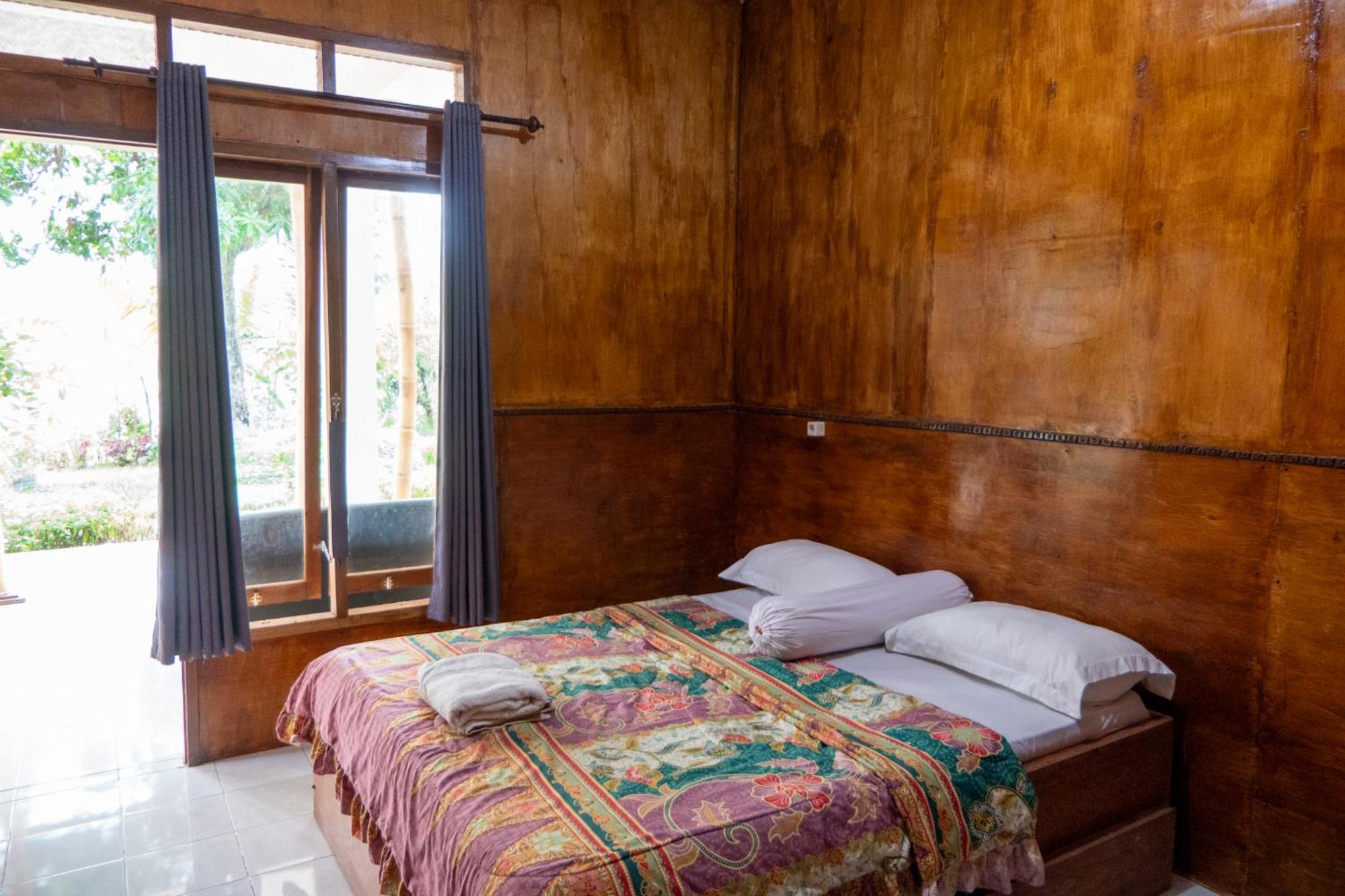 Rinjani Eco Villa Senaru Bayan Екстериор снимка