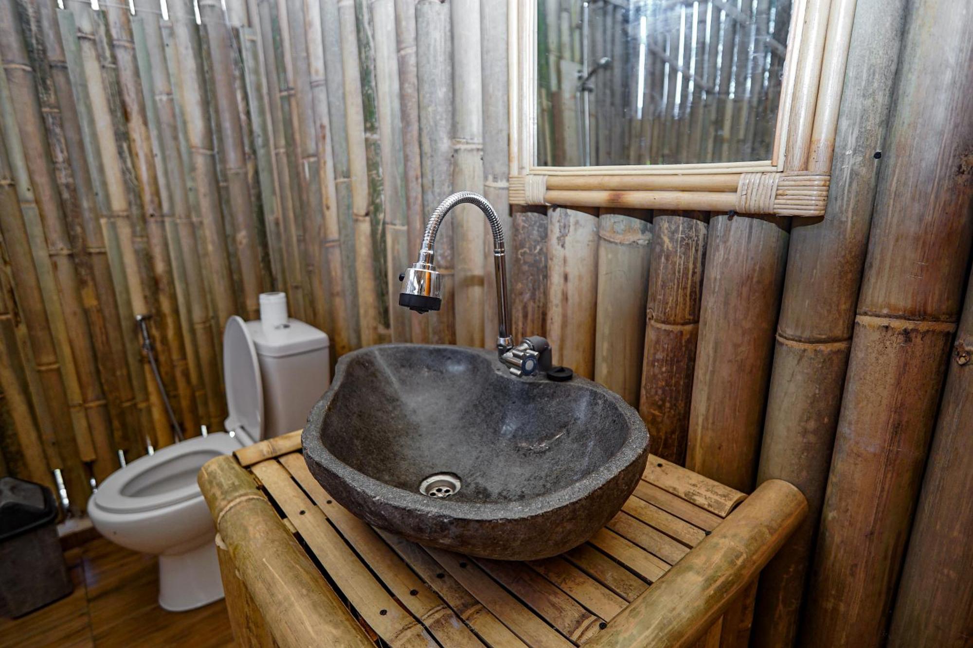 Rinjani Eco Villa Senaru Bayan Екстериор снимка