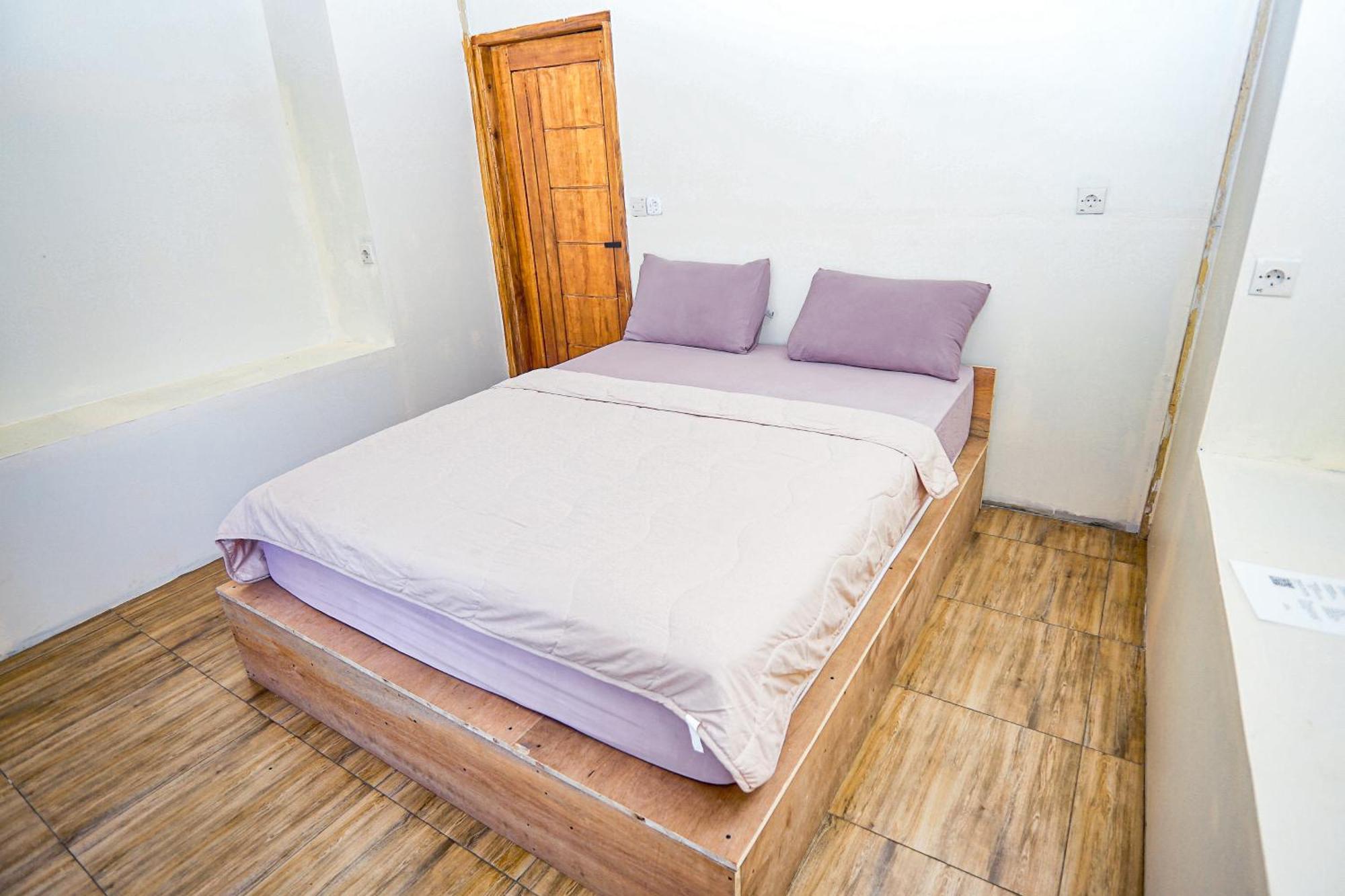 Rinjani Eco Villa Senaru Bayan Екстериор снимка