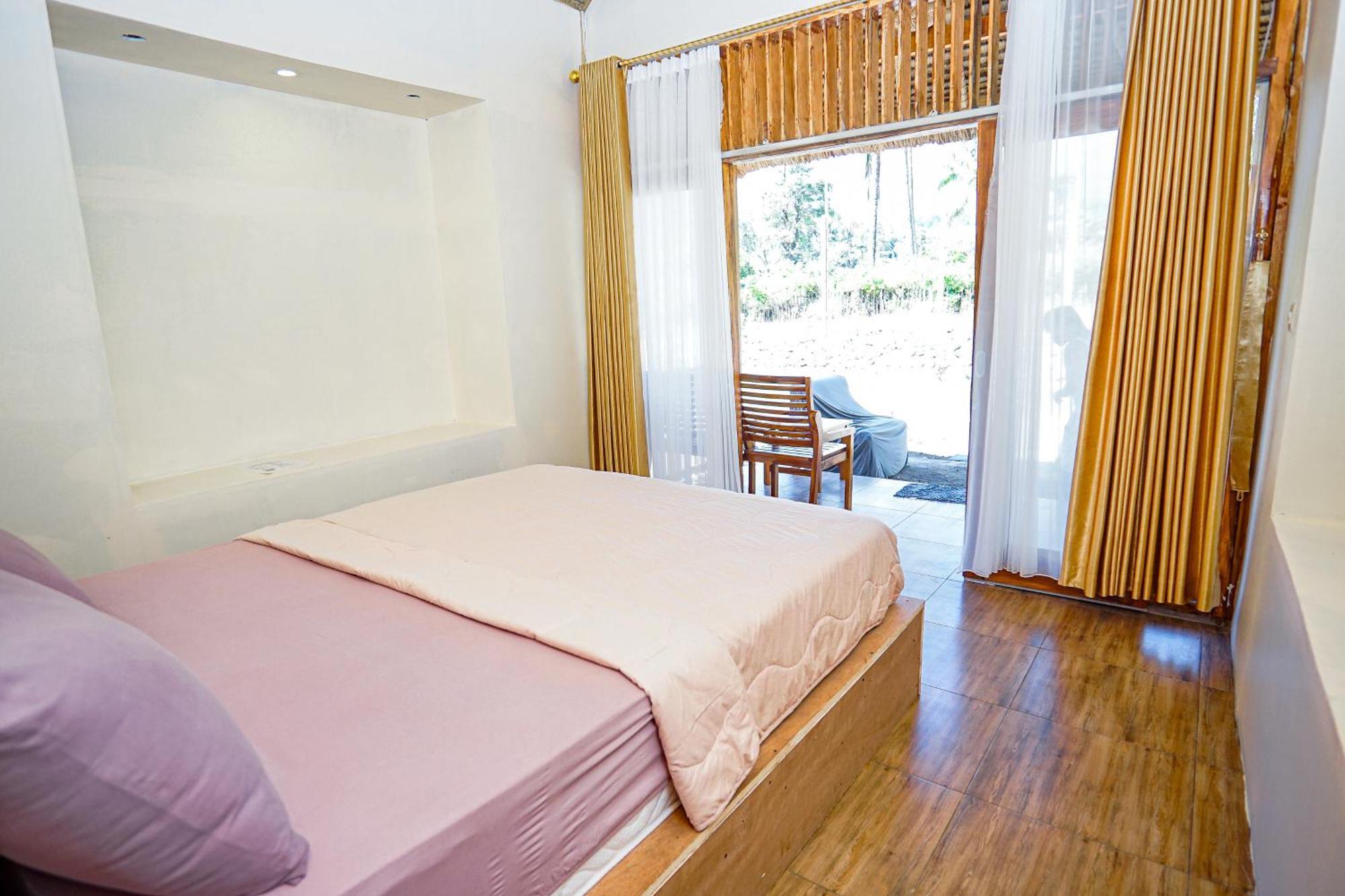 Rinjani Eco Villa Senaru Bayan Екстериор снимка