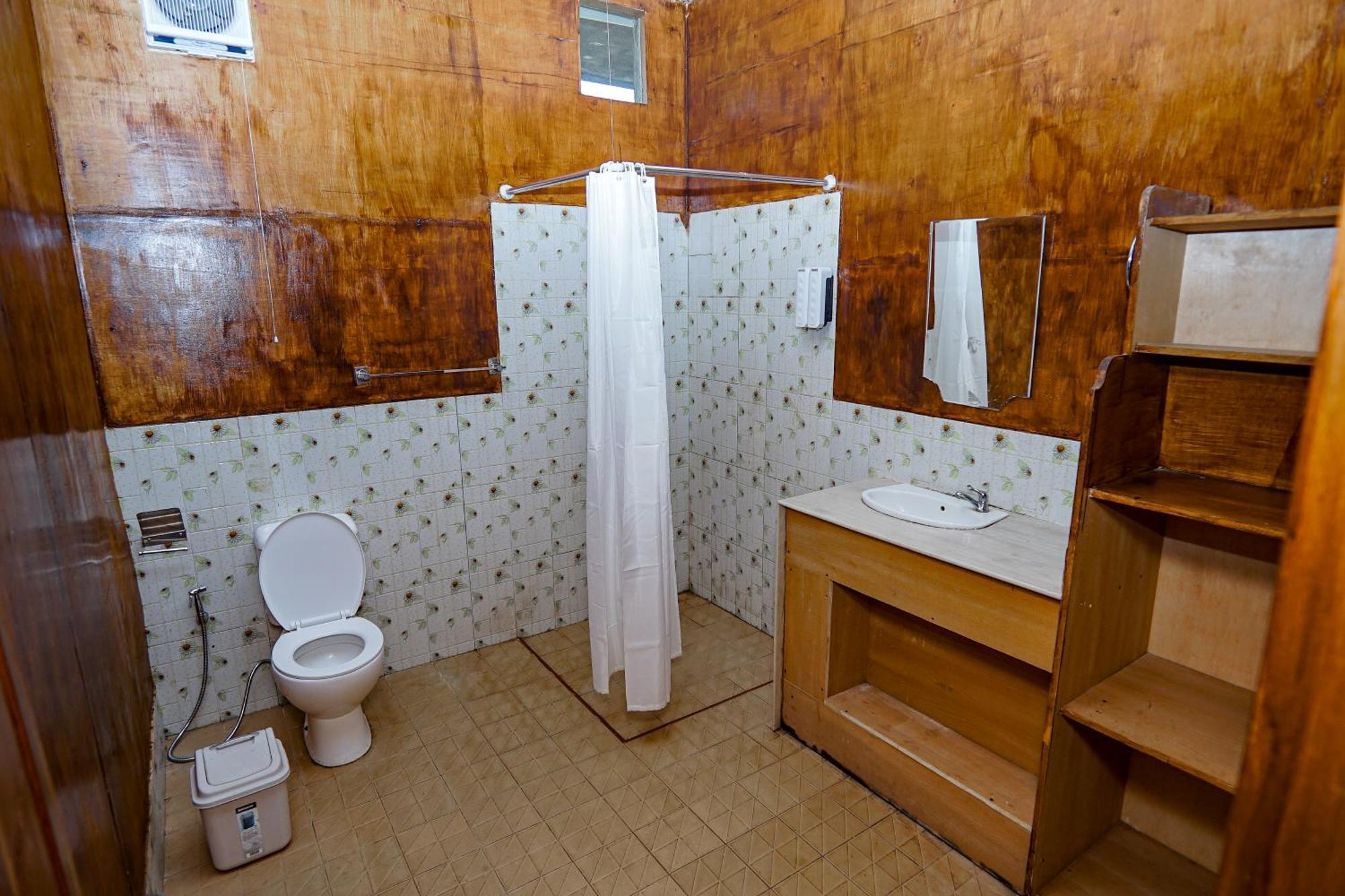 Rinjani Eco Villa Senaru Bayan Екстериор снимка